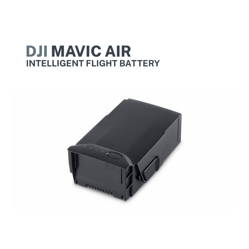 DJI Mavic Air Intelligent Flight Battery