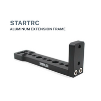 Startrc Aluminum Extension Frame for the DJI Ronin SC
