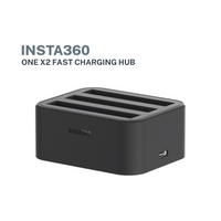 Insta360 ONE X2 Fast Charging Hub Accessory