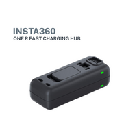 Insta360 One R Fast Charging Hub