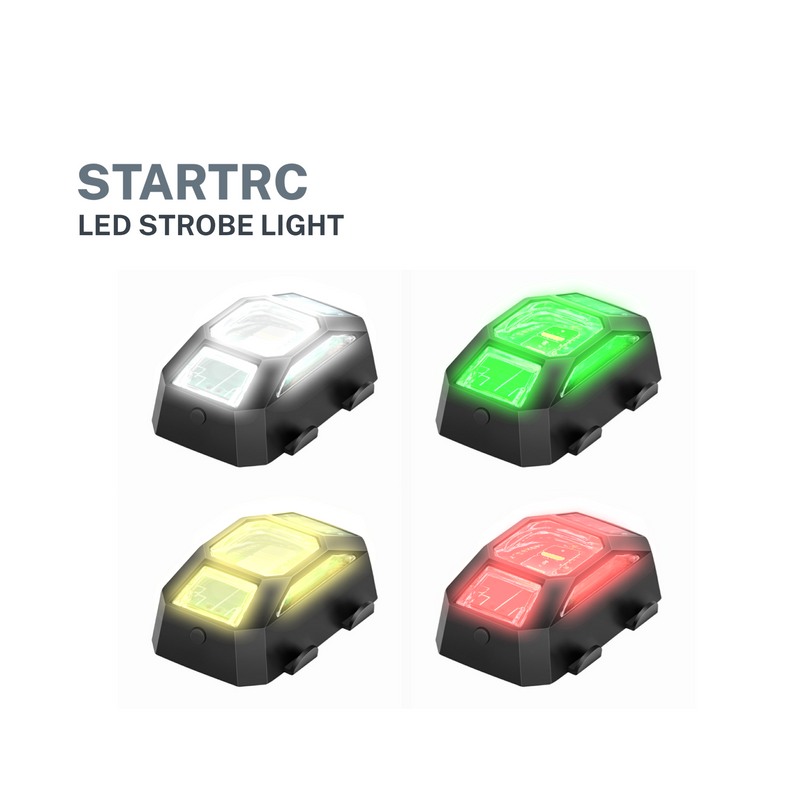 Startrc LED Strobe Light