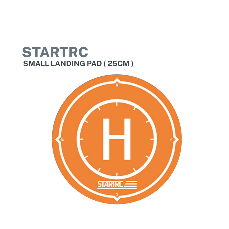 STARTRC Small Landing Pad