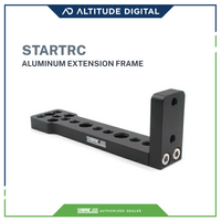 Startrc Aluminum Extension Frame for the DJI Ronin SC2