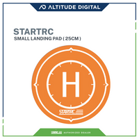 STARTRC Small Landing Pad for DJI Drones