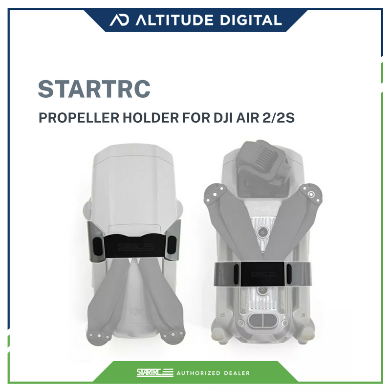 Startrc Propeller Holder (for DJI Air 2s, Mavic Air 2)