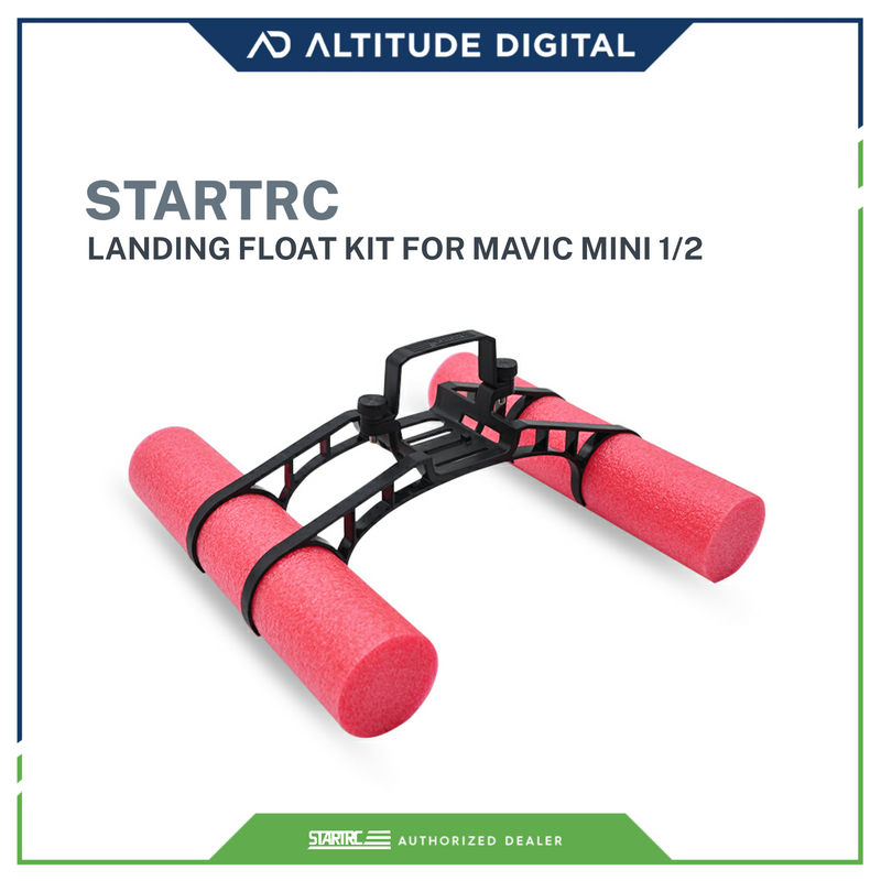 Startrc Landing Float Kit (for Mavic Mini, Mini 2)