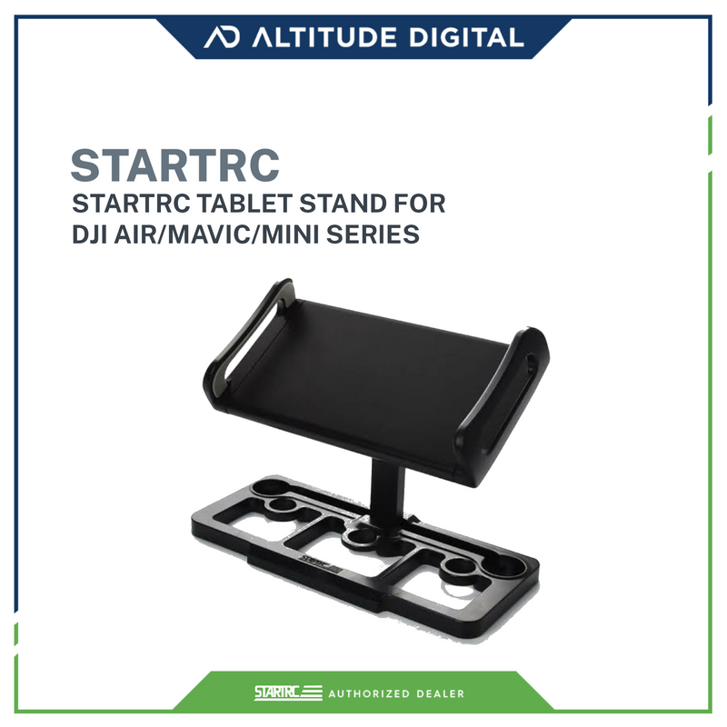 Startrc Tablet Stand (DJI Air, Mini, Mavic 2 Series)
