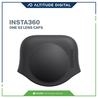 Insta360 ONE X2 Lens Cap a full 360 degree protector